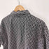 グラミチ GRAMICCI 90S USA製 総柄 S/S レギュラカラーシャツ メンズ import:M