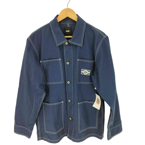 バンズ VANS CHINO Coverall メンズ import:M