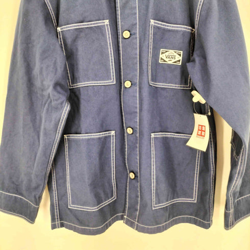 バンズ VANS CHINO Coverall メンズ import:M