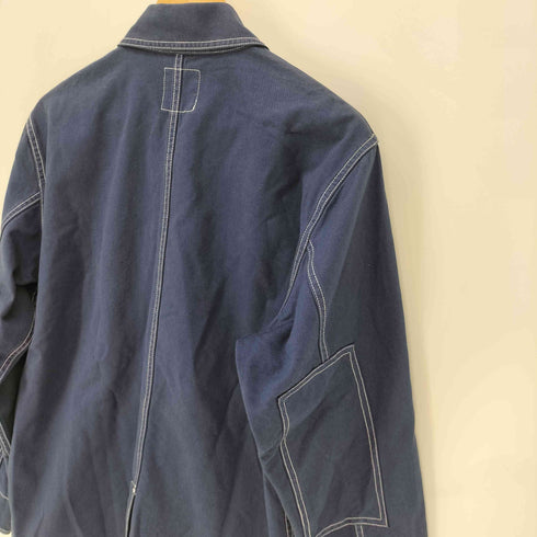 バンズ VANS CHINO Coverall メンズ import:M