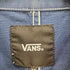 バンズ VANS CHINO Coverall メンズ import:M