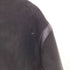 エイチアンドエム H&M 裏ボア フェイクムートンジャケット メンズ import:XL