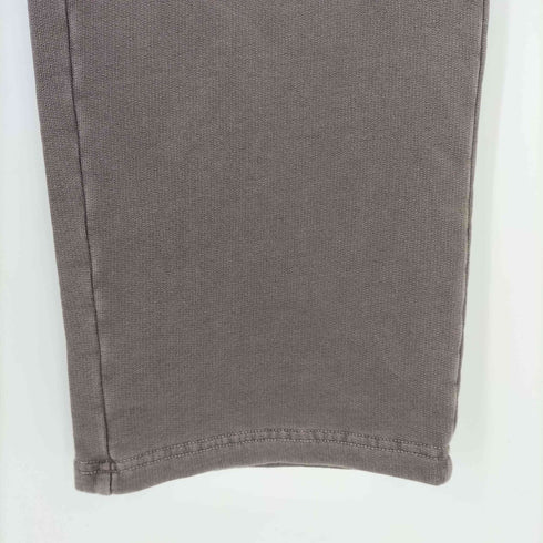 マーティンローズ Martine rose 26SS STRAIGHT LEG SWEATPANT ストレートレッグ スウェットパンツ メンズ M
