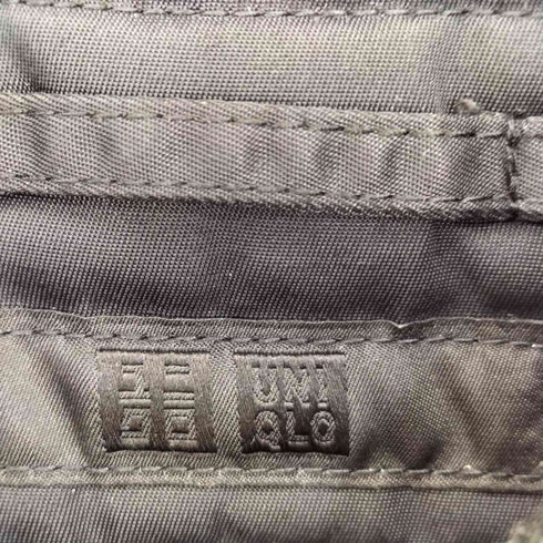 ユニクロ UNIQLO MA‐1ブルゾン メンズ JPN:XL
