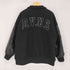 デビルユース Deviluse スタジアムジャケット メンズ import:L