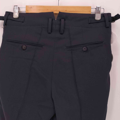 26SS IRENISA SEMI FLARE TROUSERS セミフレアトラウザーズ domestic メンズ JPN:2