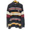 カンタベリー CANTERBURY ハーフジップ スウェット メンズ import:XL