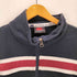 カンタベリー CANTERBURY ハーフジップ スウェット メンズ import:XL