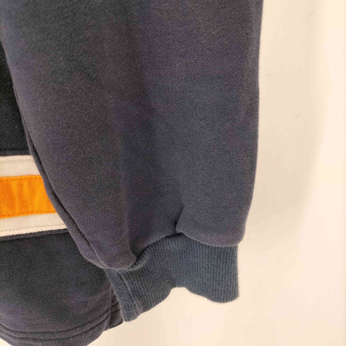カンタベリー CANTERBURY ハーフジップ スウェット メンズ import:XL