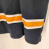 カンタベリー CANTERBURY ハーフジップ スウェット メンズ import:XL