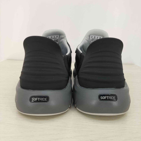 プーマ PUMA SOFTRIDE FLEX LACE EASE IN ALT WD ソフトライド フレックスレース イーズズイン メンズ JPN:27