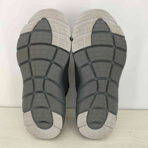 プーマ PUMA SOFTRIDE FLEX LACE EASE IN ALT WD ソフトライド フレックスレース イーズズイン メンズ JPN:27