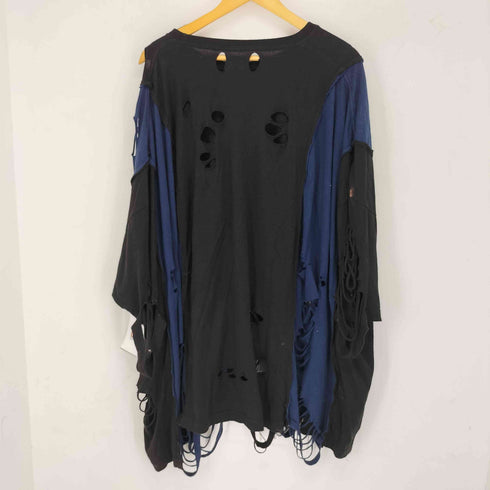 アメコミ リメイクTシャツ メンズ
