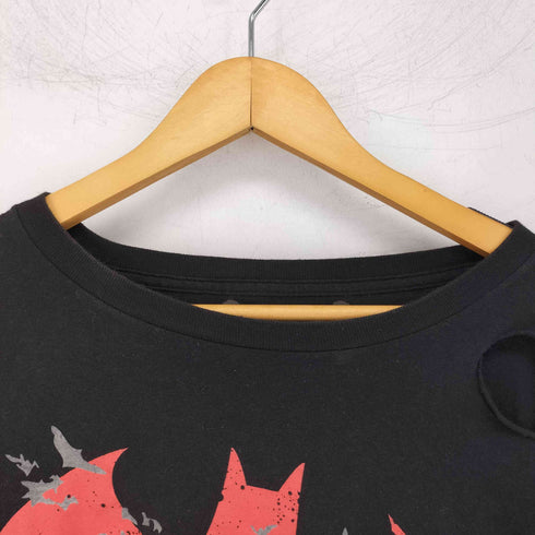 アメコミ リメイクTシャツ メンズ