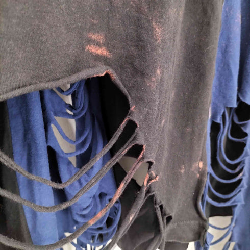 アメコミ リメイクTシャツ メンズ