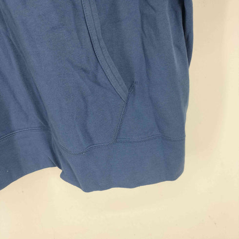 ポロラルフローレン POLO RALPH LAUREN ロゴプリント プルオーバーパーカー メンズ 2XB