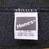 ヘインズ Hanes 90S USA製 プリント スウェット メンズ import:L