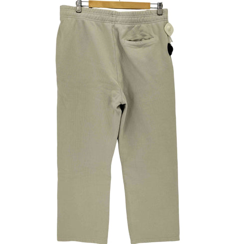 エンタイアスタジオ entire studios STRAIGHT LEG SWEATPANT ストレート レッグ スウェットパンツ メンズ M