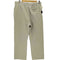 エンタイアスタジオ entire studios STRAIGHT LEG SWEATPANT ストレート レッグ スウェットパンツ メンズ M