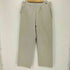 エンタイアスタジオ entire studios STRAIGHT LEG SWEATPANT ストレート レッグ スウェットパンツ メンズ M
