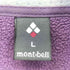 モンベル mont bell CLIMAPLUS クリマプラス200 フリース レディース JPN:L