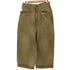アンセルム ANCELLM 26SS GARDEN別注 WIDE CHINO SLACKS EX ワイドチノスラックスパンツ メンズ JPN:1