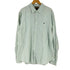 ラグビーラルフローレン Rugby Ralph Lauren ストライプ BDシャツ メンズ import:XXL