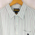 ラグビーラルフローレン Rugby Ralph Lauren ストライプ BDシャツ メンズ import:XXL