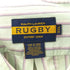ラグビーラルフローレン Rugby Ralph Lauren ストライプ BDシャツ メンズ import:XXL