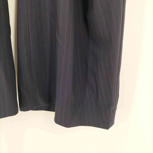 コンズ CONZ summer carve leg trousers super 110 カーブ レッグ トラウザー パンツ メンズ JPN:1