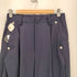 コンズ CONZ summer carve leg trousers super 110 カーブ レッグ トラウザー パンツ メンズ JPN:1