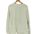 ザエンノイプロフェッショナル The Ennoy Professional 23SS LONG SLEEVE HEM RIB TEE ロング スリーブ ヘム リブ ティー メンズ JPN:XL
