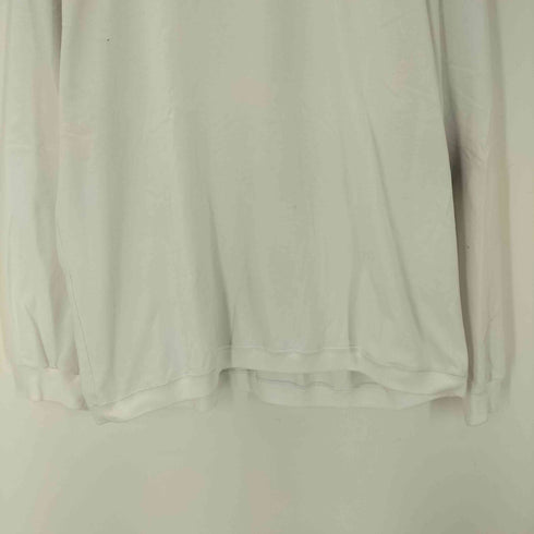 ザエンノイプロフェッショナル The Ennoy Professional 23SS LONG SLEEVE HEM RIB TEE ロング スリーブ ヘム リブ ティー メンズ JPN:XL