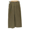 アワーレガシィー OUR LEGACY 26SS Bridge Chino ブリッジ チノ ワイドパンツ メンズ 44