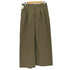 アワーレガシィー OUR LEGACY 26SS Bridge Chino ブリッジ チノ ワイドパンツ メンズ 44