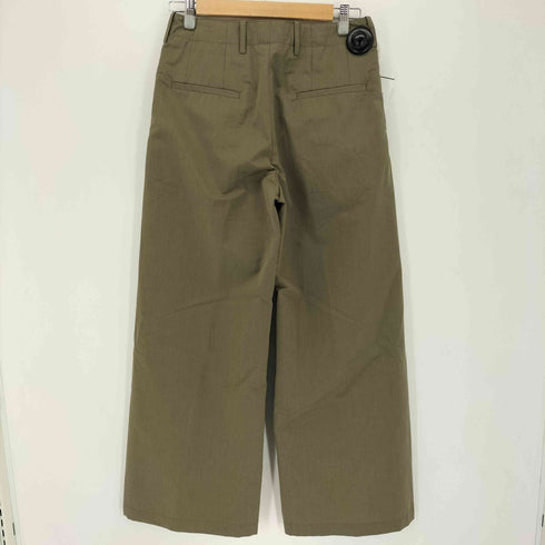 アワーレガシィー OUR LEGACY 26SS Bridge Chino ブリッジ チノ ワイドパンツ メンズ 44