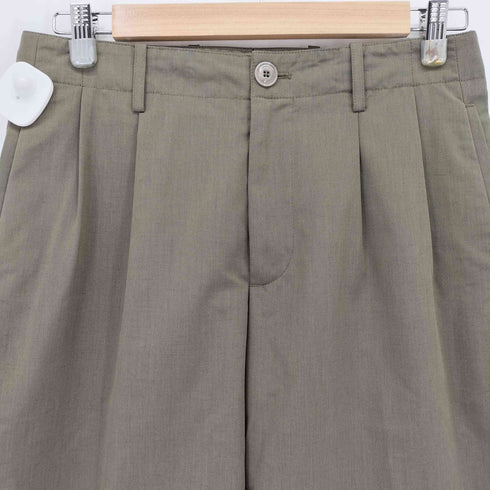 アワーレガシィー OUR LEGACY 26SS Bridge Chino ブリッジ チノ ワイドパンツ メンズ 44