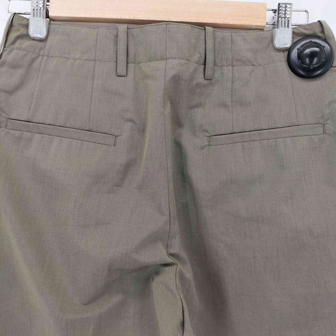 アワーレガシィー OUR LEGACY 26SS Bridge Chino ブリッジ チノ ワイドパンツ メンズ 44