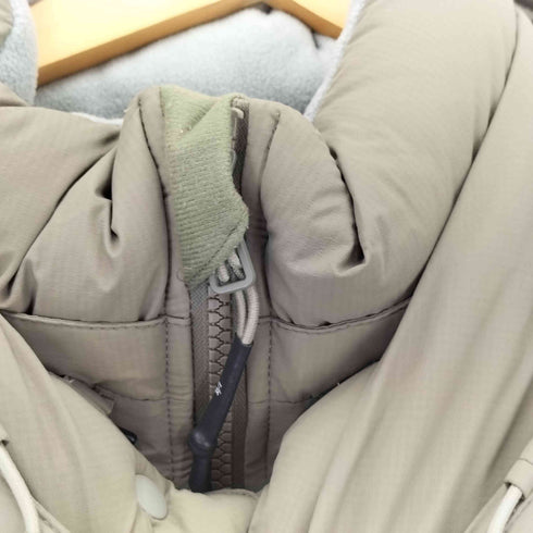 エフシーイー F/CE. DETACHABLE HOODIE BOMB JK デタッチャブル フーディー ボム ジャケット メンズ JPN:S