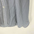 ポロバイラルフローレン Polo by RALPH LAUREN ストライプ クレリックシャツ メンズ import:XXL