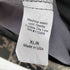 ユーエスアーミー U.S. ARMY 米軍 USA製 迷彩柄 ABU GORE-TEX デジタル タイガー カモ ミリタリー ゴアテックス パーカー メンズ XL/R