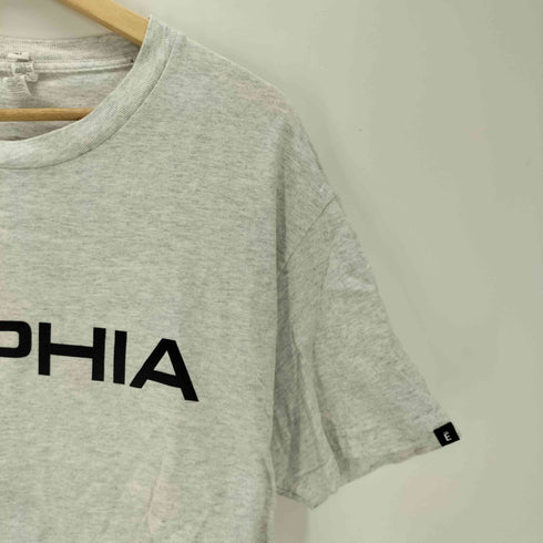 ザエンノイプロフェッショナル The Ennoy Professional 初期 SOPHIA プリント Tシャツ メンズ JPN:L