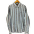 ラグビーラルフローレン Rugby Ralph Lauren University Oxford ストライプ BDシャツ メンズ import:XXL