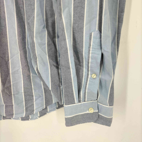 ラグビーラルフローレン Rugby Ralph Lauren University Oxford ストライプ BDシャツ メンズ import:XXL
