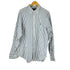ラルフローレン RALPH LAUREN CLASSIC FIT ストライプ BDシャツ メンズ import:XL