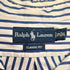ラルフローレン RALPH LAUREN CLASSIC FIT ストライプ BDシャツ メンズ import:XL
