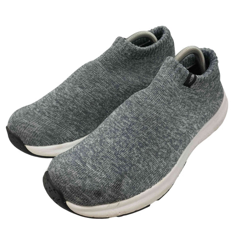ザノースフェイス THE NORTH FACE Traverse Velocity Knit WP II トラバース ベロシティ ニット ウォータープルーフ II vibramソール メンズ JPN:28