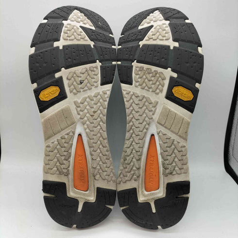 ザノースフェイス THE NORTH FACE Traverse Velocity Knit WP II トラバース ベロシティ ニット ウォータープルーフ II vibramソール メンズ JPN:28