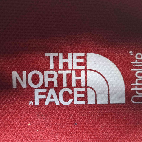 ザノースフェイス THE NORTH FACE Traverse Velocity Knit WP II トラバース ベロシティ ニット ウォータープルーフ II vibramソール メンズ JPN:28