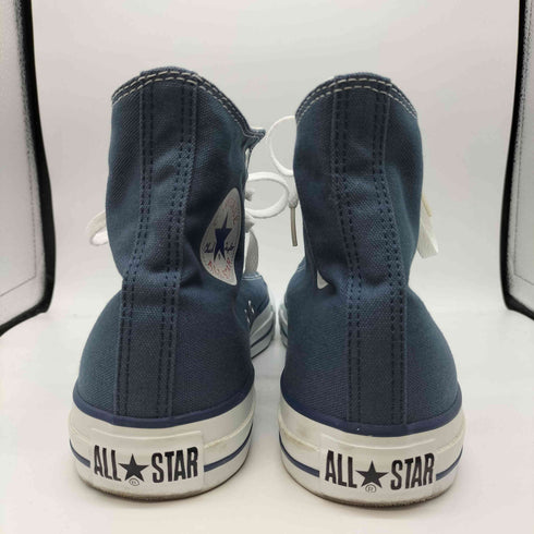 コンバース CONVERSE ALL STAR キャンバス ハイカットスニーカー メンズ JPN:29